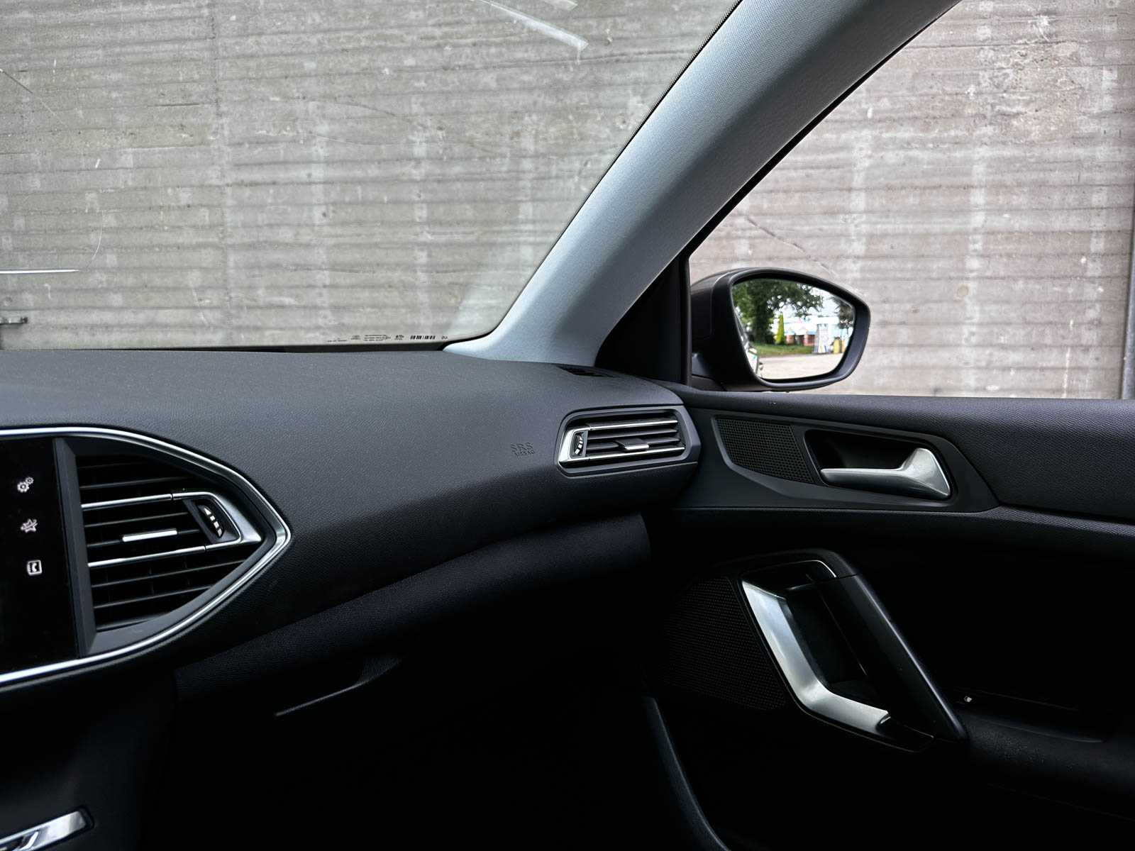 Peugeot 308 1.2 PureTech Active 110pk 2016, KD-319-F
