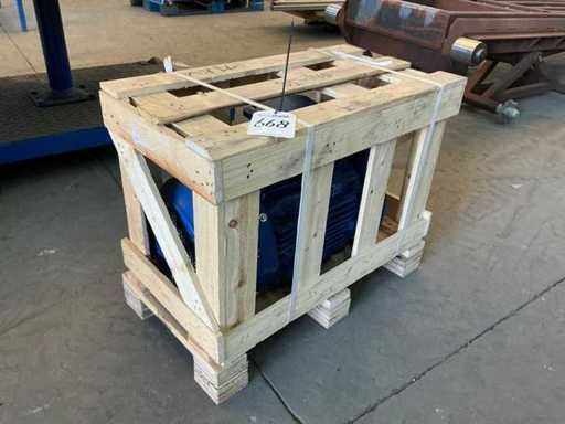 Kramp Electric Motor