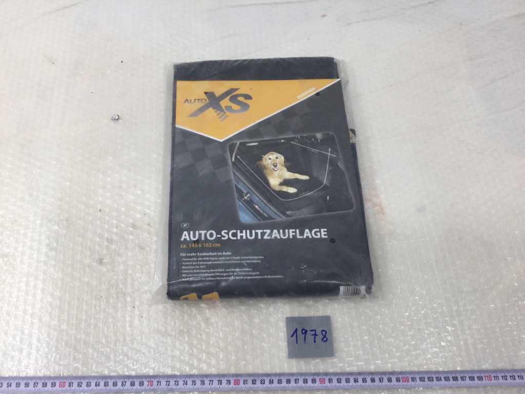 Auto XS - Univeral - Schutzauflage 145x165cm - Various Inventory