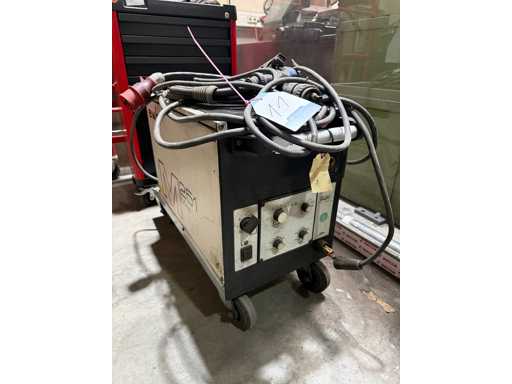EWM M 251 MIRA lasmachine