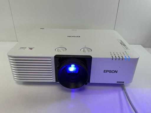 Epson (EB-L510U) 5,000 Lumens WUXGA Projector (64 Hrs - Lamp Hours)