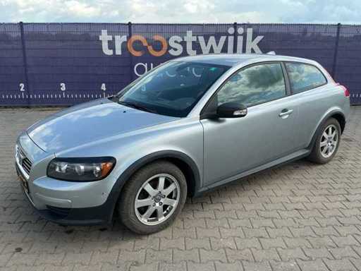 2007 - Volvo - C30 - 1.8 Kinetic - Personenauto