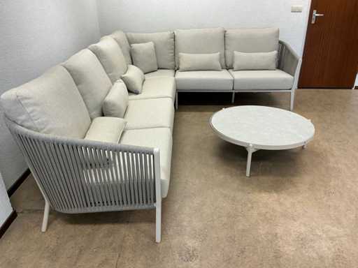 Suns Avero Loungeset