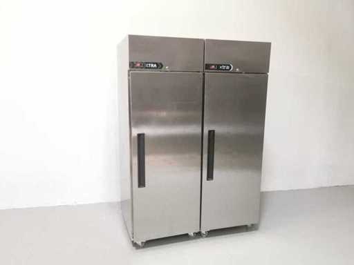Foster Extra - XR600L/XR600H - Vriezer en Koelkast