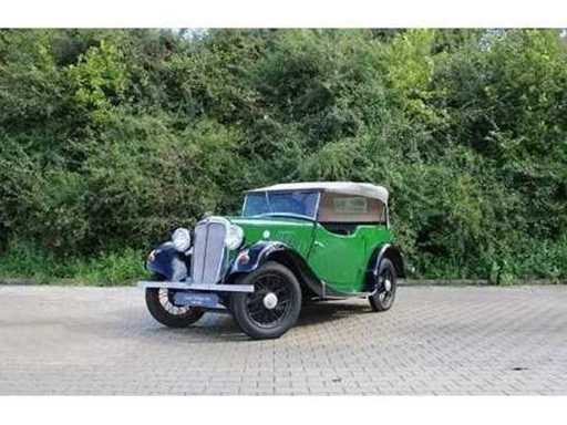 Fairground machines, jukeboxes, pinball machines, oldtimers and collector's items