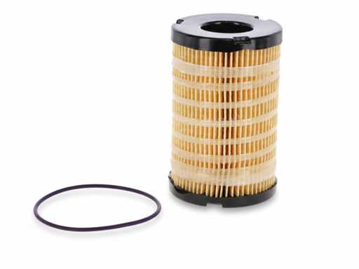 Perkins 4816635 inserția filtrului de combustibil pentru motor