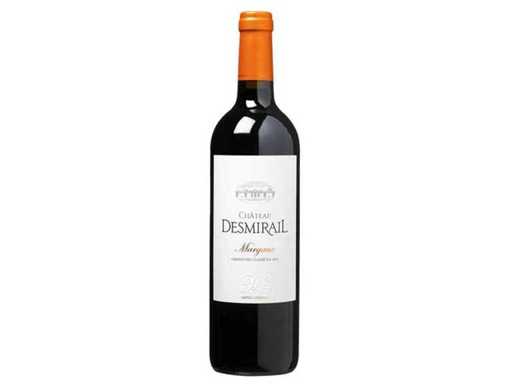 Château Desmirail 2020 – Margaux – Grand Cru Classé – czerwone wina (6x)
