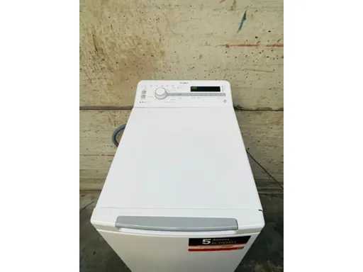 (X1) WHIRLPOOL - used washing machine - 6,5kg - 1200 rpm
