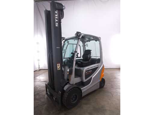 STILL RX60-25 Forklift