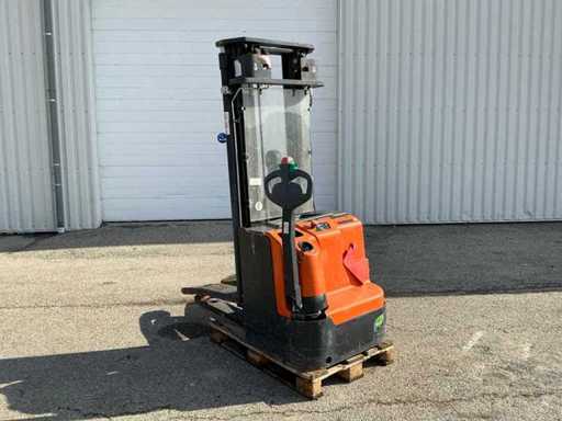 2022 Noblelift PS16DL Meeloopstapelaar