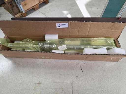 Verschiedene Werkzeugmaschinen