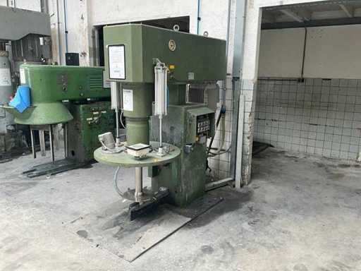 1993 Alfred Rickert VM3-200EX Ventilație cu vid