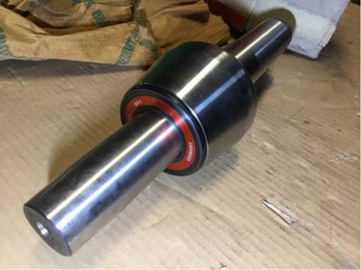 Centering cone moving Morse