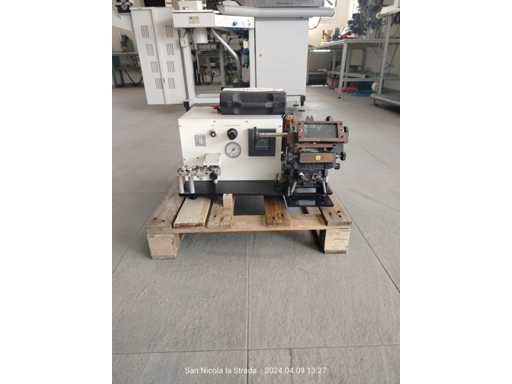 EUBANKS - TYBE - Thermal Transfer Marking Machine