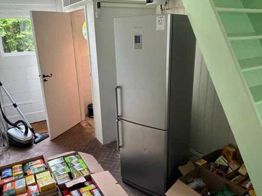 Samsung RL38ECPS Koelkast