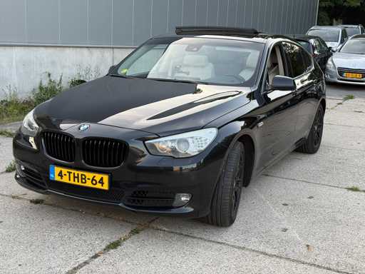 BMW 5er Gran Turismo 535i Executive , 4-THB-64