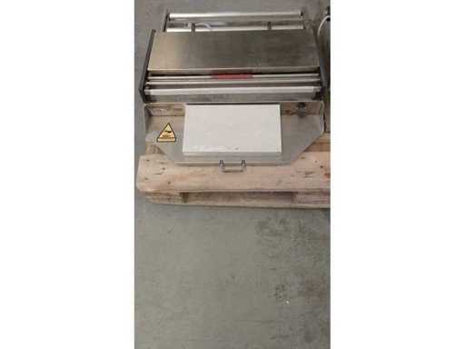 DISPENSER 200 Versiegelungsstabwickler