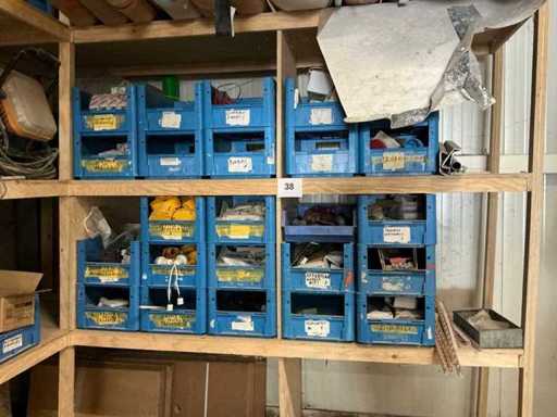 Installation material