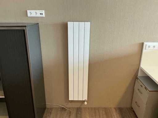 Vasco - Projektuj chłodnicę 30 x 120 cm