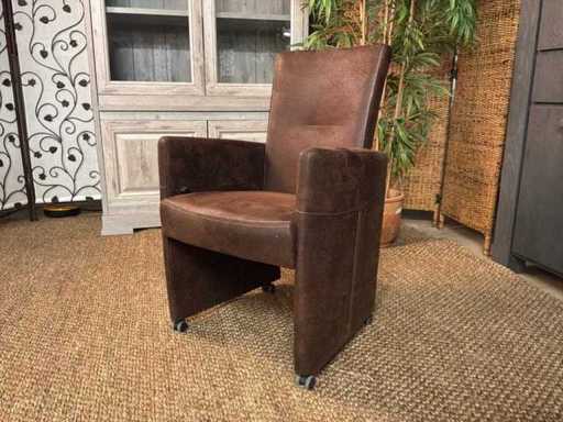 Verrijdbare Fauteuil