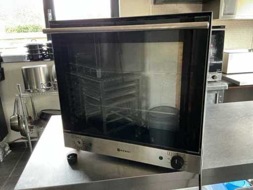 Hendi Convection Oven