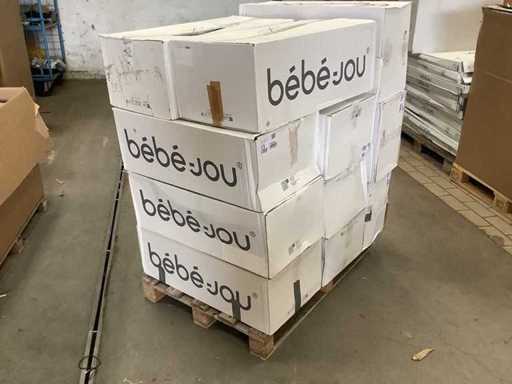 Festa Bebe Jou Baths