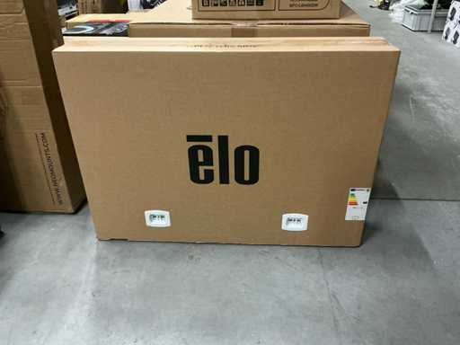 ELO ET3203L Digital Signage Touchscreen Display
