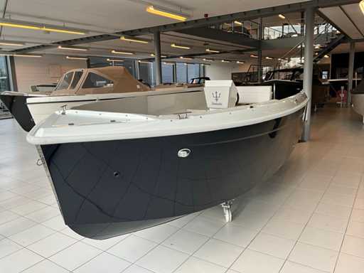 2022 Tridente 19S Sloop