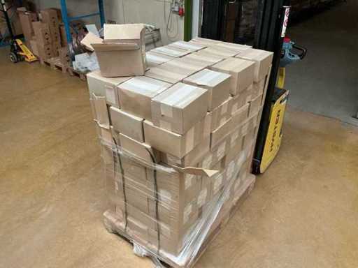 Iride Blu Sapone (3000x)