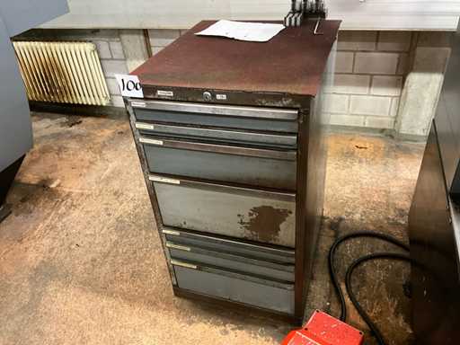 (C-1003) lathe tooling & equipment