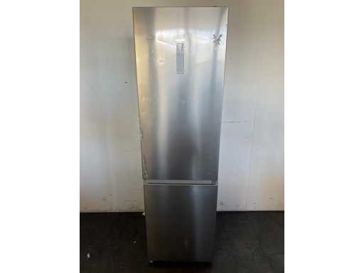 KOENIC KFK 611 - Koel-vriescombinatie