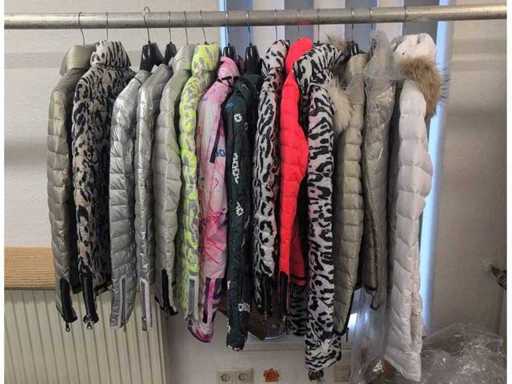 High Society - Sportjas (20x)