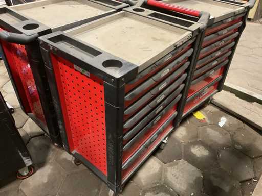 KStools Racing Line+ Tool trolley