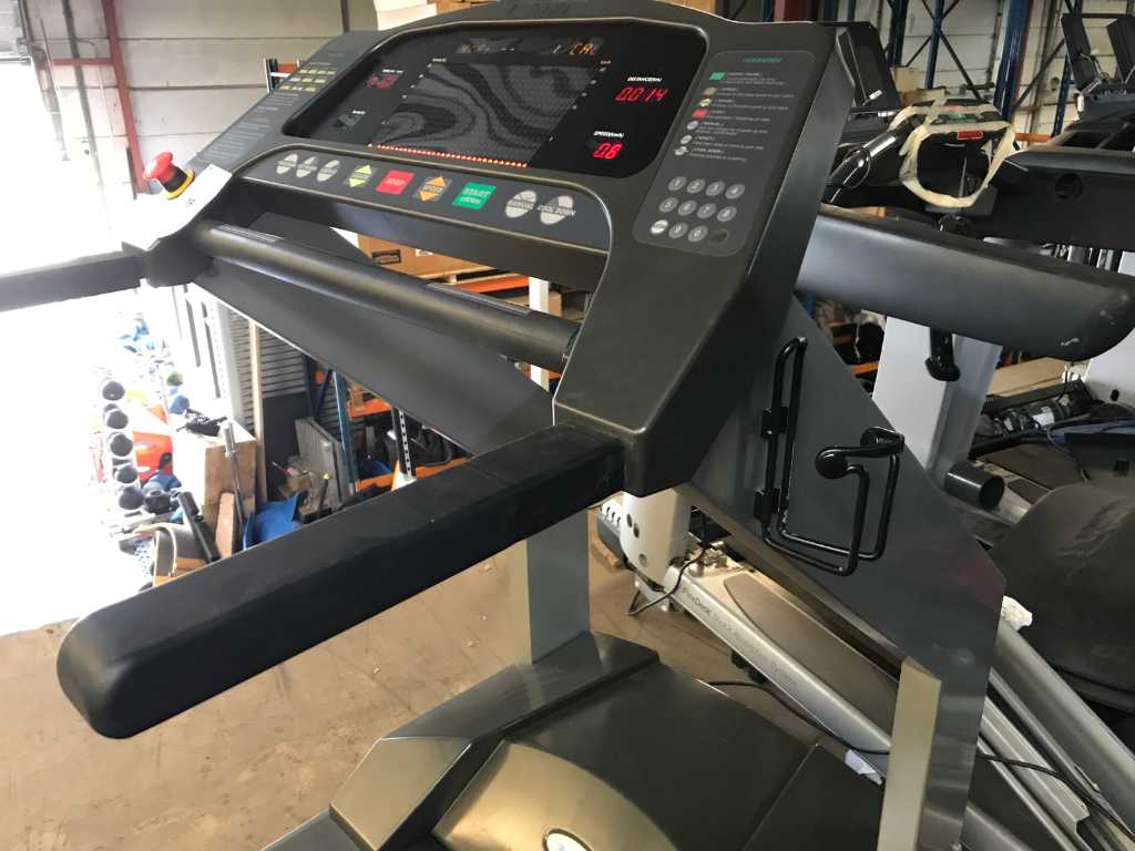 Stex 8020t treadmill price new arrivals