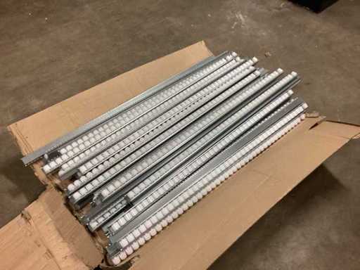 Bito Rollenbaan (40x)