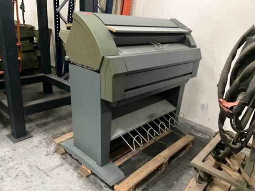 Oce 7055 Digitale kleurenprinter/plotter