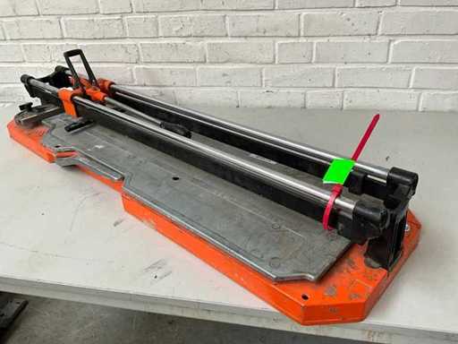 Tăietor de plăci Rubi TX-900