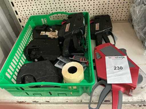 Price Pliers (6x)