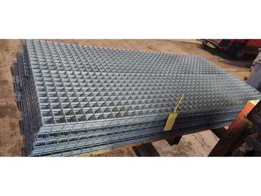 Various buidingmaterial