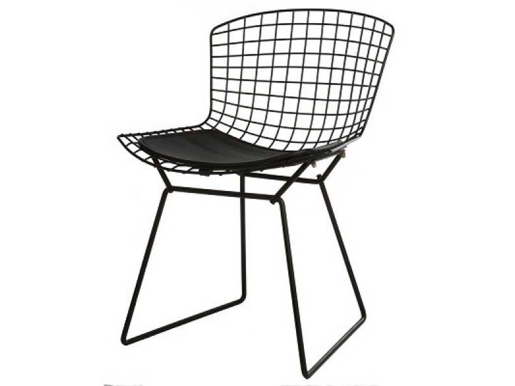 6 x Wire Chair