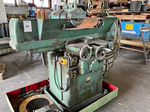 Jung Surface Grinding Machine