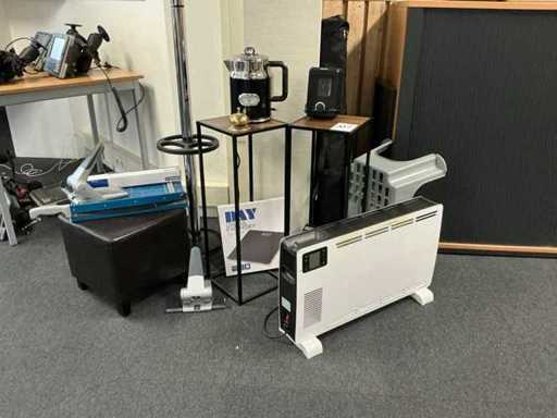 Kantoorartikelen (10x)