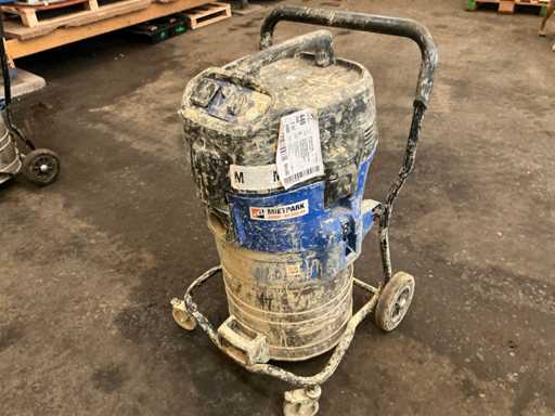 Nilfisk - Alto Attix 761-2M - Aspirateur industriel - 2022