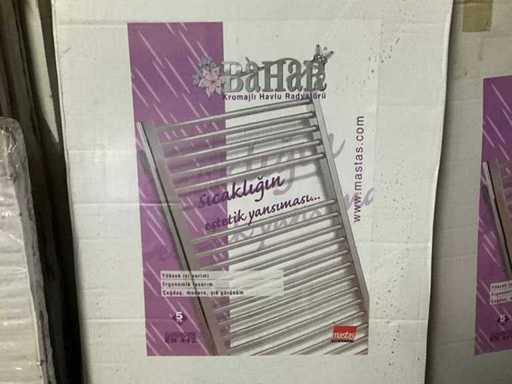 Bahar radiatore (12x)