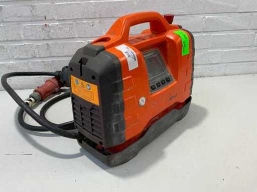 Husqvarna - PP65 - 2016 - Aandrijfunit