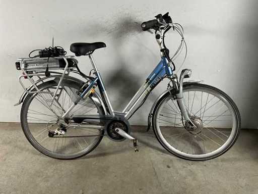 Gazelle Fuente Elektrofahrrad