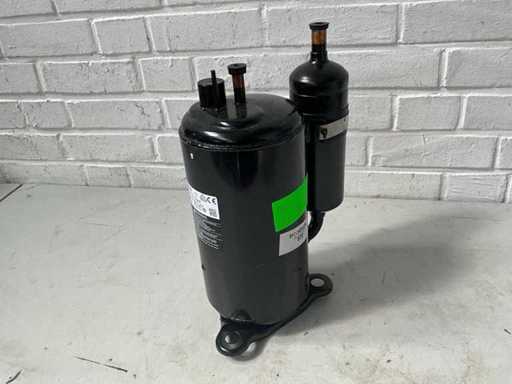 LG NP407PBA Compressor