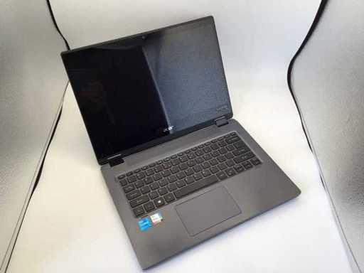 Acer Spin N20H4 Touch i5 11e ordinateur portable