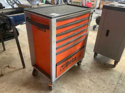 Beta Gereedschapswagen