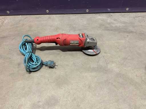 Milwaukee Heavy duty Haakse slijpmachine